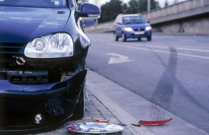 Car insurance fraud: UK ‘crash for cash’ hotspots revealed