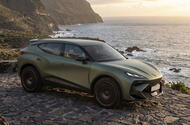 Confirmed: Cupra Tindaya to enter production as BMW iX3 rival