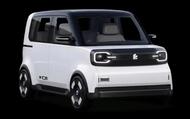 Jaecoo parent Chery enters kei car game with new Emta brand