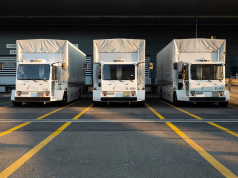 Electric Fleet Transitions Are Exposing Telematics Gaps Nobody Budgeted For
