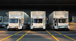 Electric Fleet Transitions Are Exposing Telematics Gaps Nobody Budgeted For