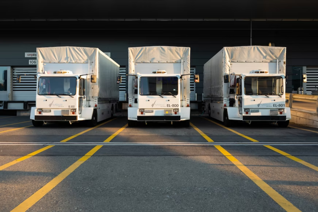 Electric Fleet Transitions Are Exposing Telematics Gaps Nobody Budgeted For