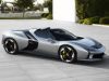 New Ferrari HC25 special introduces fresh design cues