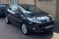 The cheap small car survives: Life with my mega-mile Ford Fiesta