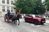 Three countries, one tank of fuel: London to Brugges in a 393bhp BMW X3