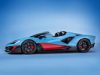 New Lamborghini Fenomeno Roadster is firm’s wildest drop-top yet