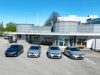 Final Saabs up for auction in curtain call for Swedish legend