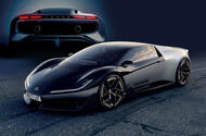 New 2028 Lotus 'Esprit' supercar to use 986bhp-plus hybrid V8