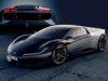 New 2028 Lotus ‘Esprit’ supercar to use hybrid V8 from Horse