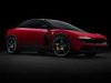1036bhp, 329 miles, £440k: Ferrari Luce revealed as wild super-EV