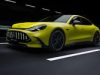 Revealed: Mercedes-AMG GT goes EV with 1169bhp and V8 rumble