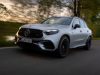 Mercedes-AMG GLC 53 review