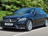 Used Mercedes-Benz C-Class 2014–2021 review