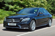Used Mercedes-Benz C-Class 2014–2021 review
