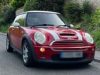 I spent big money on my Mini Cooper S… then a van wrote it off