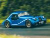 Morgan Supersport 400 review