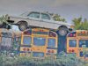 Our favourite junkyard discoveries at Rohners Auto Parts, Willmar, Minnesota