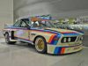 Treasures of the BMW museum