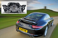 The greatest German engines ever made