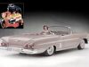 The hero cars of the Chevy small block V8