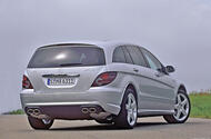 The most controversial cars made by Mercedes-Benz