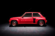 25 of Renault’s Greatest Performance Hits