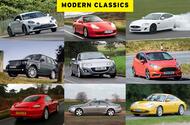 The brilliant modern classics to buy today before prices rise