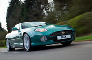 Sports cars that should go up in value