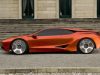 The brilliant car designs of Giorgetto Giugiaro