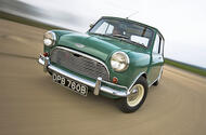 Survivors: The world’s longest-living cars