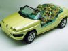 The secret Volkswagens that were never sold
