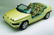 The secret Volkswagens that were never sold