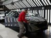 Nissan shuts production line at Sunderland plant in cost saving move