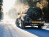 626bhp, £145k, 18mpg: Real life with the mad Defender Octa