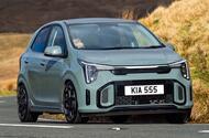 Kia will be forced to axe Picanto by 2030 if EV rules are not changed
