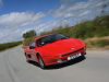 The wild British supercar that beat the BMW M5 – then vanished