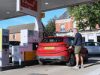 Fuel duty frozen until at least end of 2026
