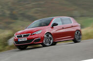 Peugeot boss says bringing back 308 GTi ‘makes a lot of sense’