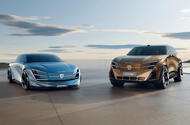 China’s Dongfeng to build Peugeot and Jeep models for global sale