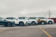 Are plug-in hybrids reaching the end of the road?