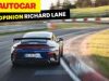 How one Nürburgring lap ignited a feud between Nissan and Porsche