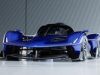 Exclusive: 1200bhp Red Bull RB17 ready to hit the track