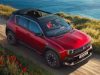 Renault 4 now available with folding cloth roof for £27k