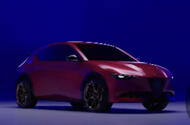 Alfa Romeo channels Giulietta for new hatchback – with ICE and EV