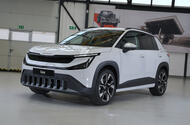 Skoda's Renault 4 rival is here: Epiq undercuts petrol Kamiq at £25k