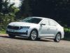 Skoda Octavia confirmed to gain full-hybrid power