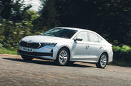 Skoda Octavia confirmed to gain full-hybrid power