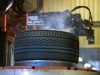 How used cooking oil is making the tyre industry greener