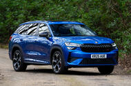 Skoda Kodiaq: 5 ways it delivers serious value for families