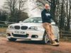 5000 miles in a 2005 BMW 3 Series: Can you daily drive a modern classic?